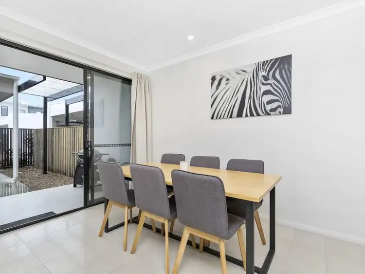 Third view of Homely townhouse listing, 21 Mayfair Lane, Hope Island QLD 4212