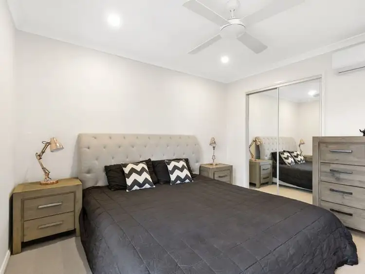Fourth view of Homely townhouse listing, 21 Mayfair Lane, Hope Island QLD 4212