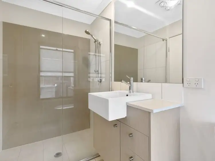 Fifth view of Homely townhouse listing, 21 Mayfair Lane, Hope Island QLD 4212