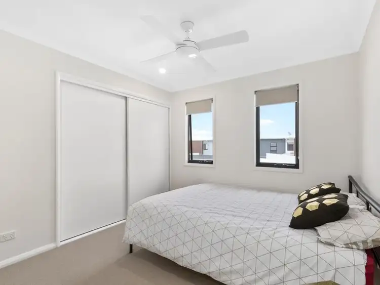 Sixth view of Homely townhouse listing, 21 Mayfair Lane, Hope Island QLD 4212