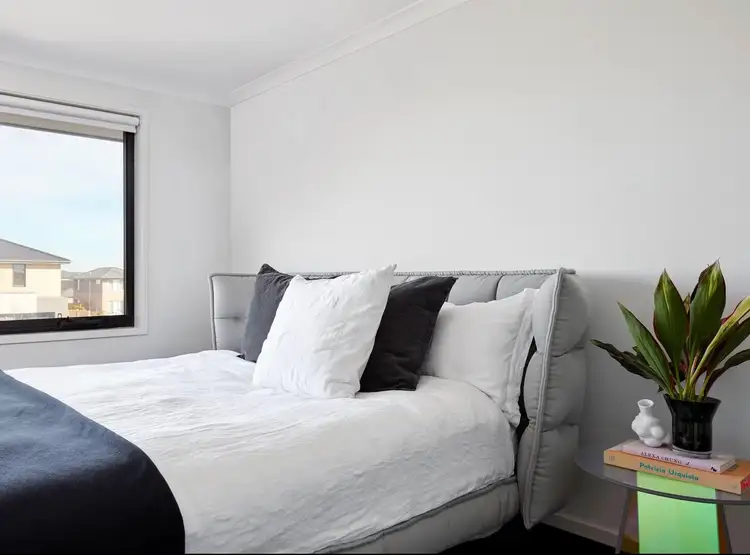 Fourth view of Homely house listing, 11/6-8 Sylvanwood Crescent, Narre Warren VIC 3805