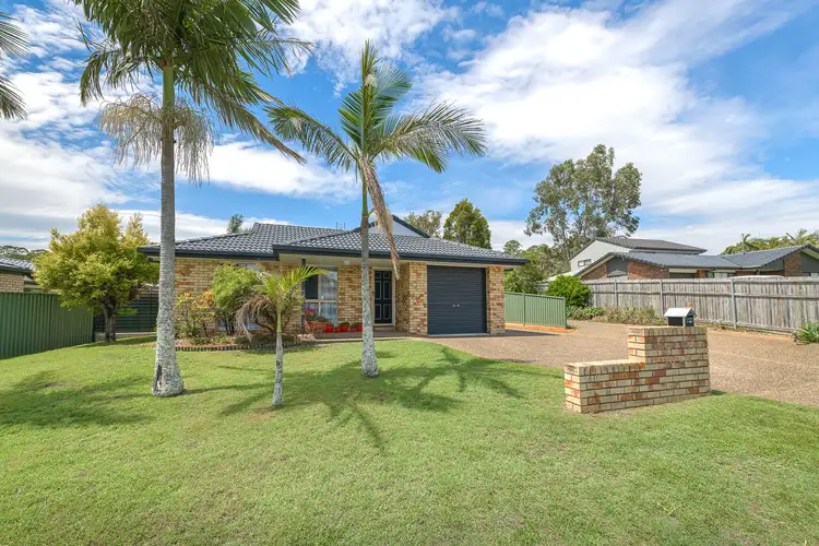 1/45 Mildura Drive, Helensvale QLD 4212