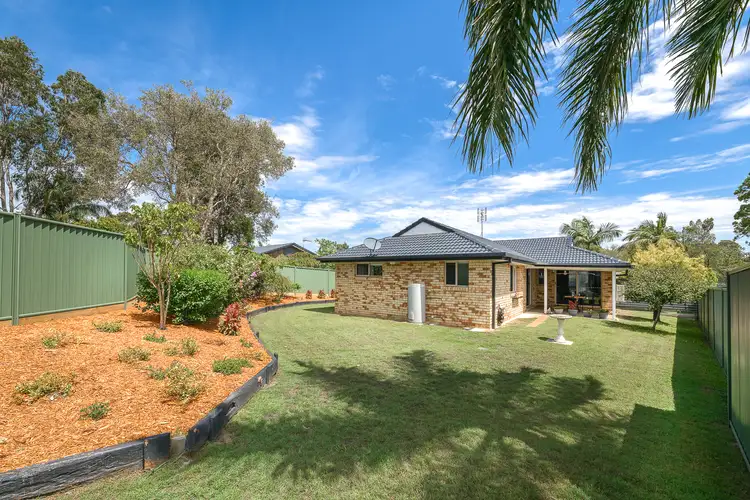 Second view of Homely house listing, 1/45 Mildura Drive, Helensvale QLD 4212
