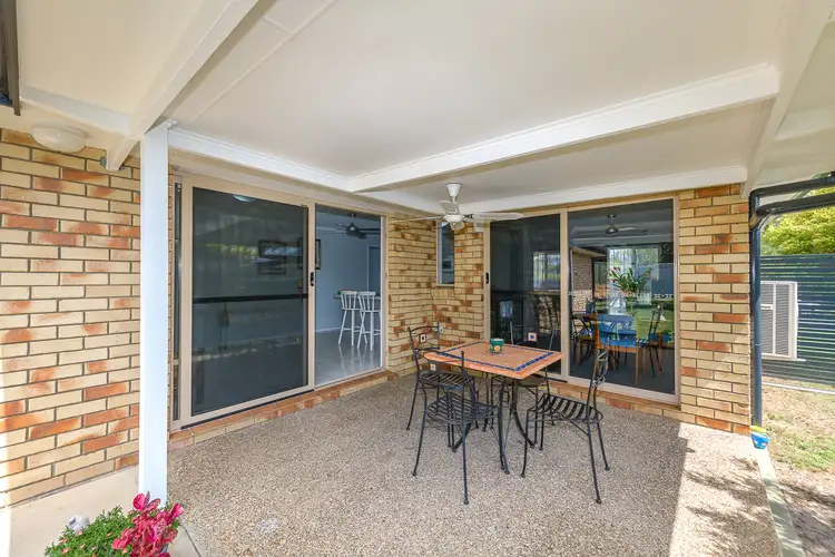 Third view of Homely house listing, 1/45 Mildura Drive, Helensvale QLD 4212