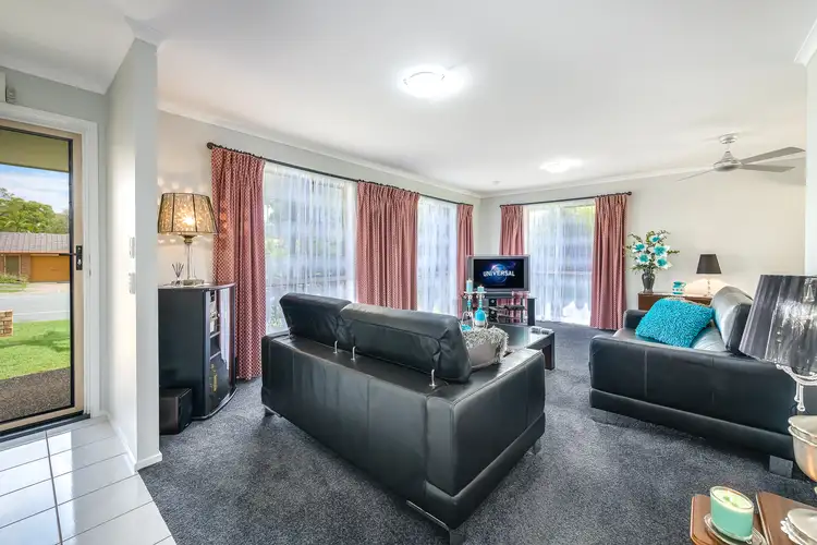 Seventh view of Homely house listing, 1/45 Mildura Drive, Helensvale QLD 4212