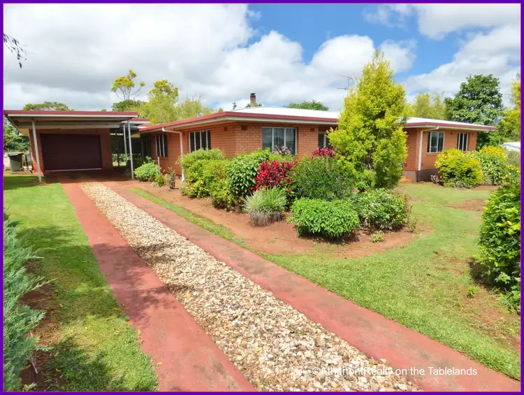 Main view of Homely house listing, 40 Kelly Street, Atherton QLD 4883