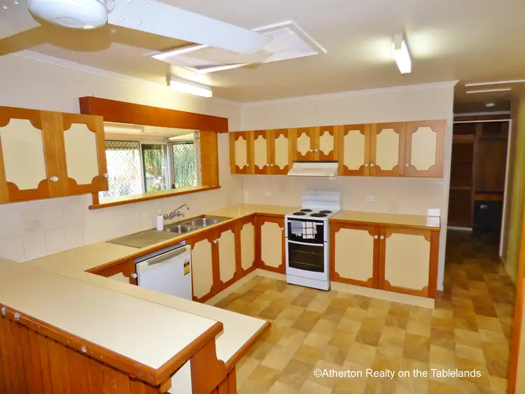 Third view of Homely house listing, 40 Kelly Street, Atherton QLD 4883