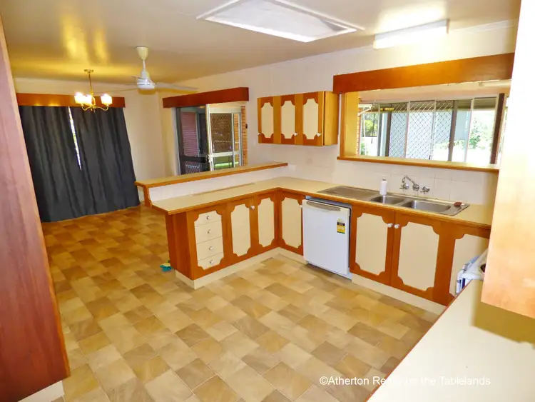 Fifth view of Homely house listing, 40 Kelly Street, Atherton QLD 4883