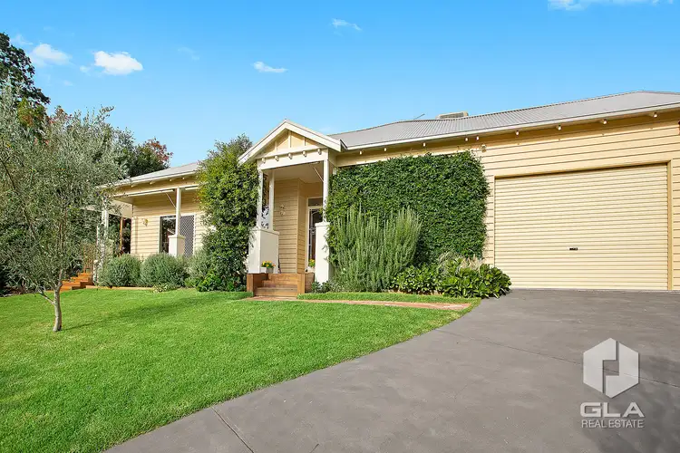 Second view of Homely house listing, 28 St Leonards Road, Healesville VIC 3777