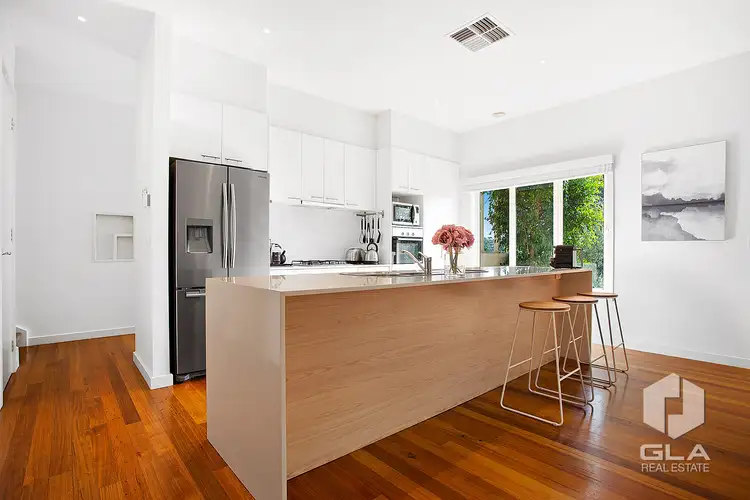 Third view of Homely house listing, 28 St Leonards Road, Healesville VIC 3777