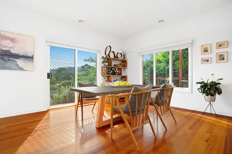 Fourth view of Homely house listing, 28 St Leonards Road, Healesville VIC 3777