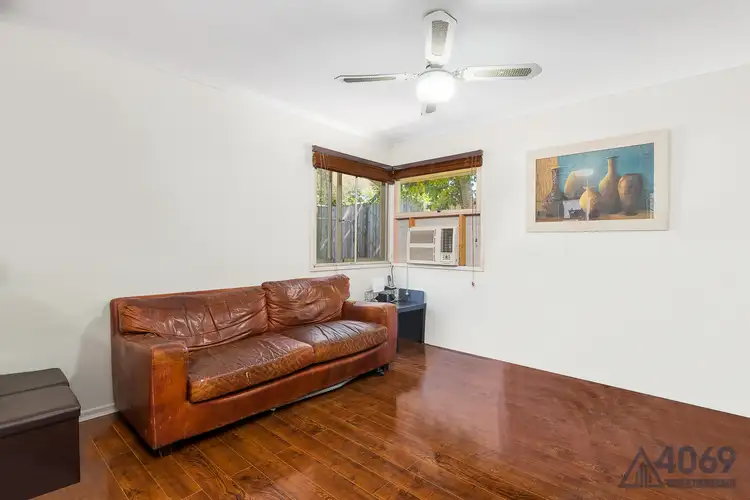Fourth view of Homely house listing, 4 Currong Street, Kenmore QLD 4069