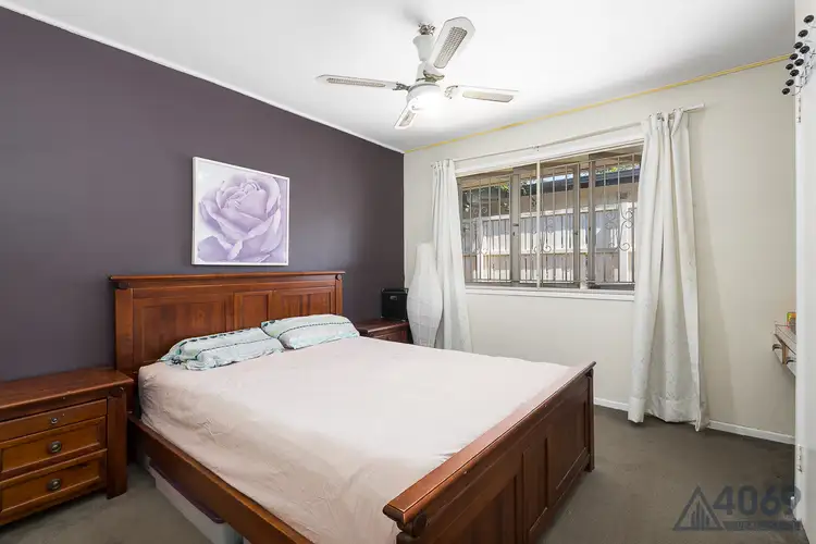 Fifth view of Homely house listing, 4 Currong Street, Kenmore QLD 4069