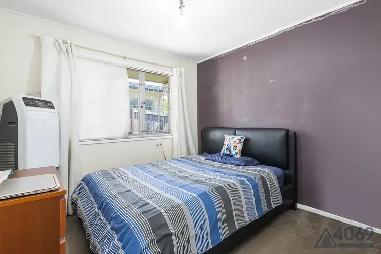Sixth view of Homely house listing, 4 Currong Street, Kenmore QLD 4069