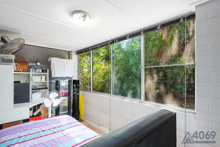 Seventh view of Homely house listing, 4 Currong Street, Kenmore QLD 4069