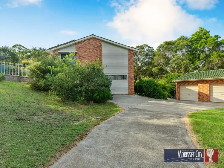Main view of Homely house listing, 27A Cessnock Rd, Sunshine NSW 2264