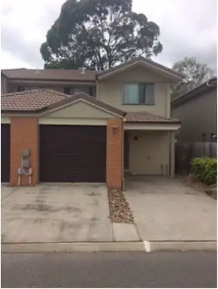 Main view of Homely townhouse listing, 34/50 Joyce Crescent, Bracken Ridge QLD 4017