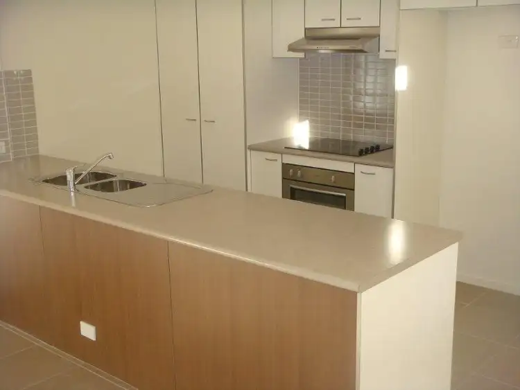 Second view of Homely townhouse listing, 34/50 Joyce Crescent, Bracken Ridge QLD 4017