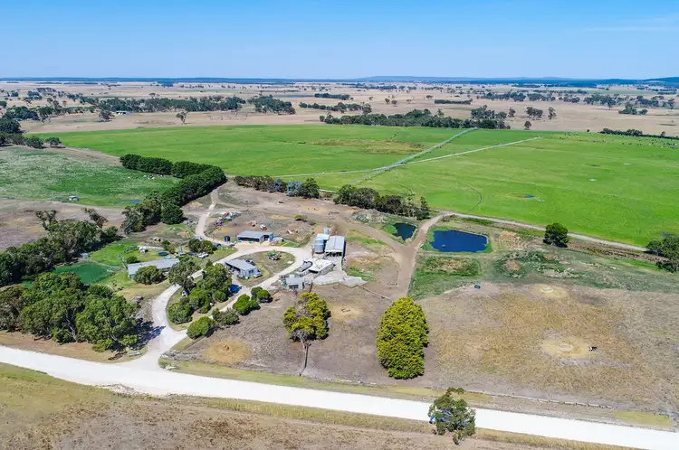 Main view of Homely rural property listing, 448 Wepar Road, Wepar SA 5278