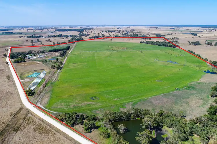 Second view of Homely rural property listing, 448 Wepar Road, Wepar SA 5278