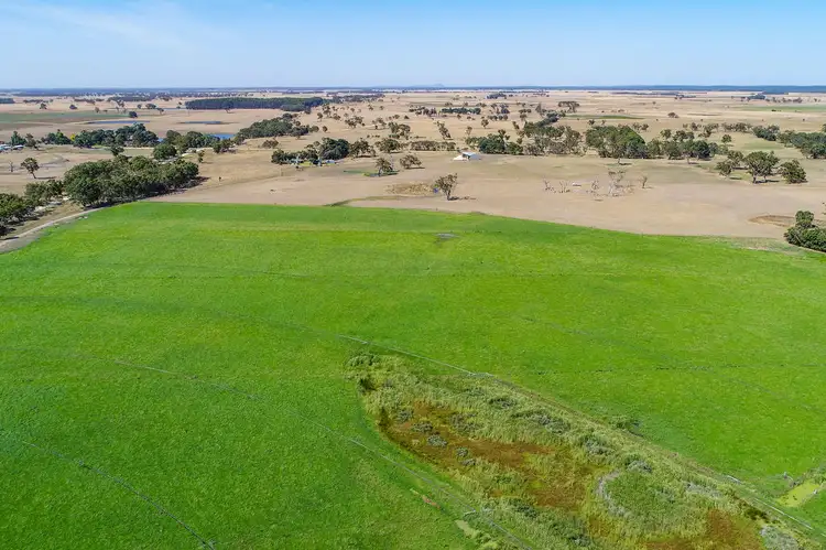 Third view of Homely rural property listing, 448 Wepar Road, Wepar SA 5278