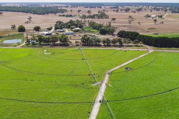 Sixth view of Homely rural property listing, 448 Wepar Road, Wepar SA 5278