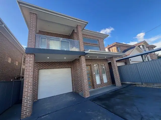 Main view of Homely house listing, 15 Boundary Road, Liverpool NSW 2170