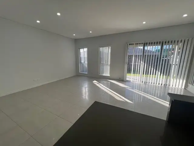 Second view of Homely house listing, 15 Boundary Road, Liverpool NSW 2170