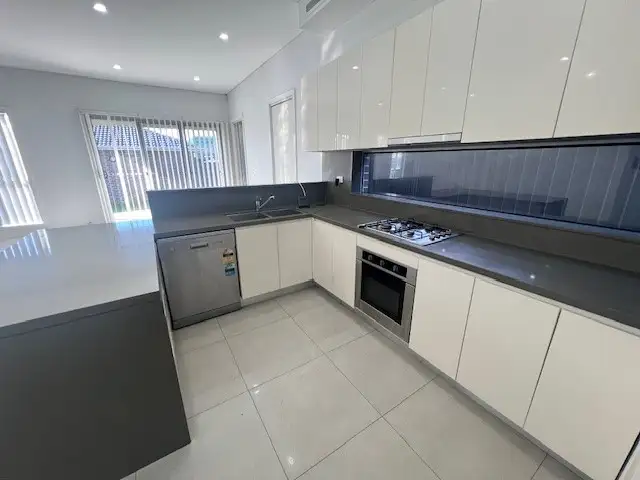 Fourth view of Homely house listing, 15 Boundary Road, Liverpool NSW 2170