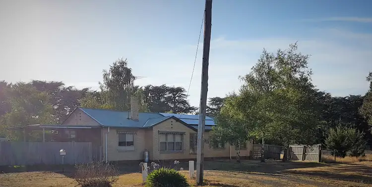 5570 Geelong-Ballan Road, Ballan VIC 3342