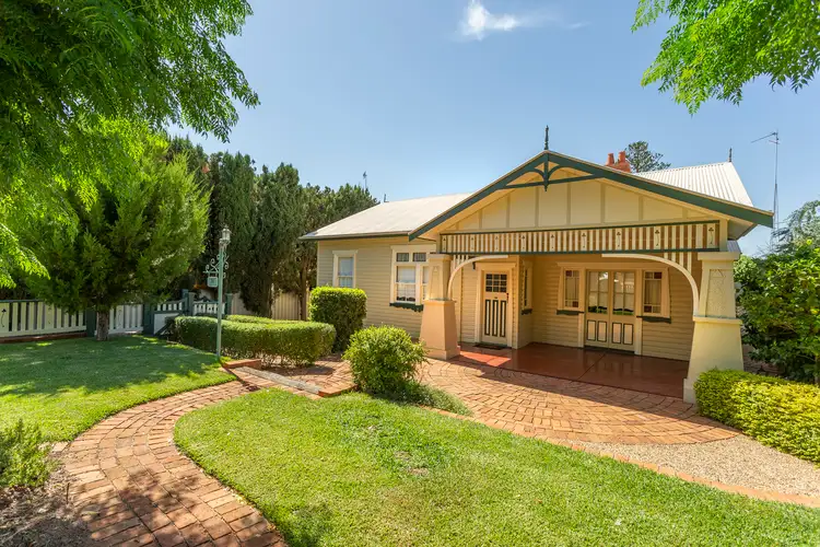Main view of Homely house listing, 74 Wade Avenue, Leeton NSW 2705