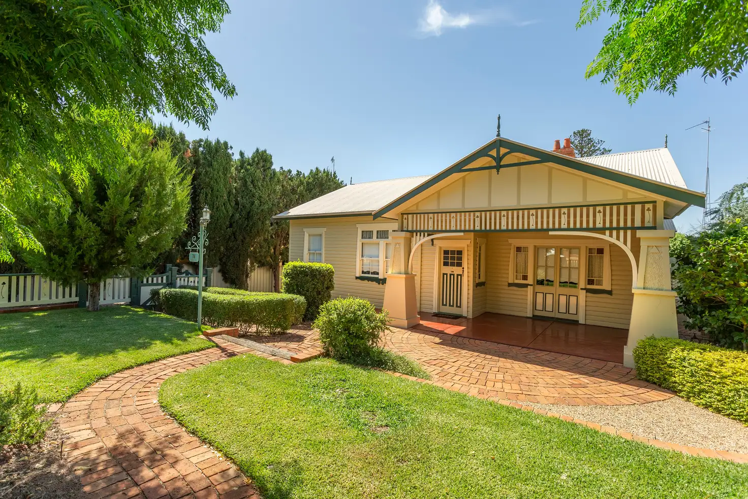 Main view of Homely house listing, 74 Wade Avenue, Leeton NSW 2705