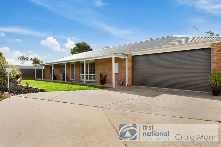 9 Madeleine Court, Somerville VIC 3912