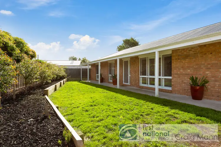 Second view of Homely house listing, 9 Madeleine Court, Somerville VIC 3912