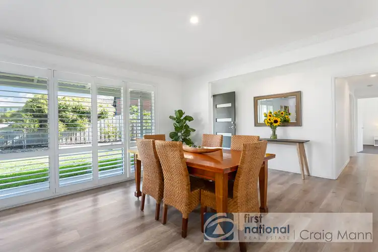 Third view of Homely house listing, 9 Madeleine Court, Somerville VIC 3912