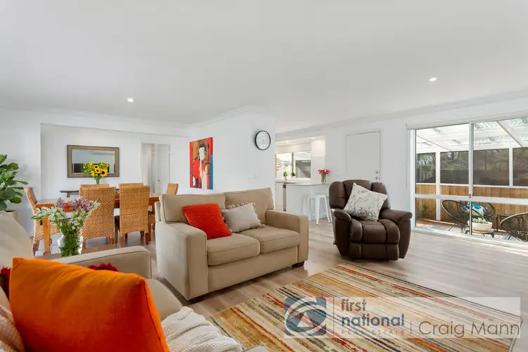 Fifth view of Homely house listing, 9 Madeleine Court, Somerville VIC 3912