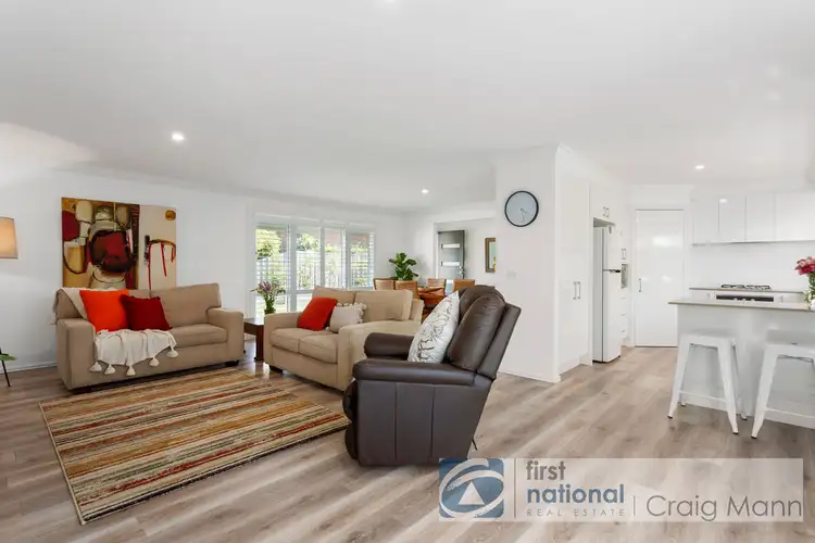 Sixth view of Homely house listing, 9 Madeleine Court, Somerville VIC 3912