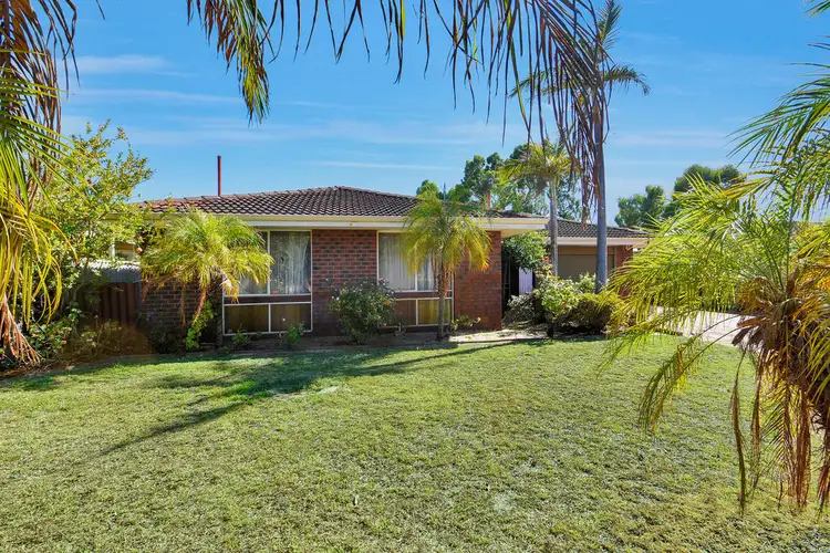 85 ROBINSON ROAD, Morley WA 6062