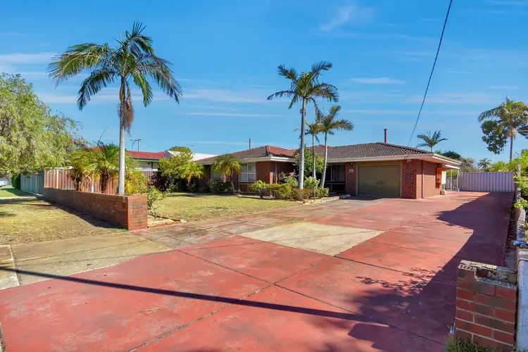 Second view of Homely house listing, 85 ROBINSON ROAD, Morley WA 6062