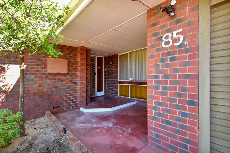 Third view of Homely house listing, 85 ROBINSON ROAD, Morley WA 6062