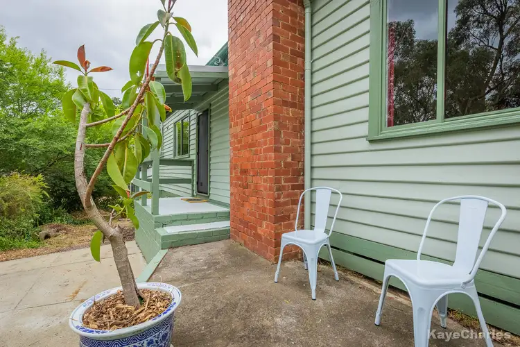 Main view of Homely house listing, 52 Belmont Avenue, Upwey VIC 3158