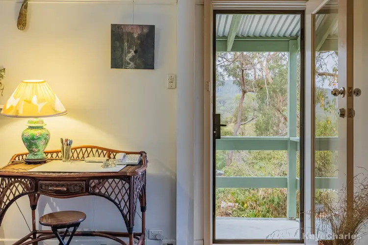 Second view of Homely house listing, 52 Belmont Avenue, Upwey VIC 3158