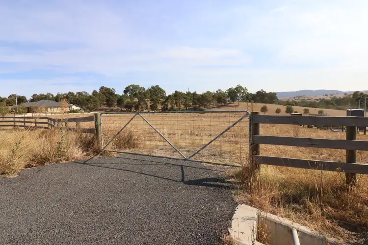 LOT 13 Cairns Court, Yea VIC 3717
