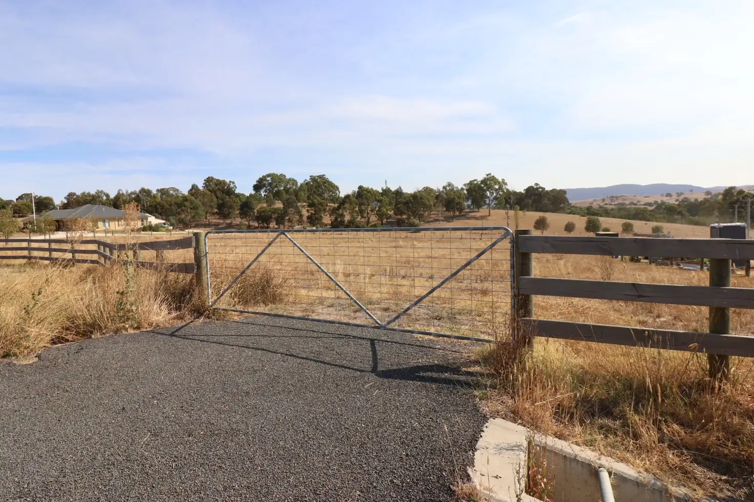 Main view of Homely land listing, LOT 13 Cairns Court, Yea VIC 3717