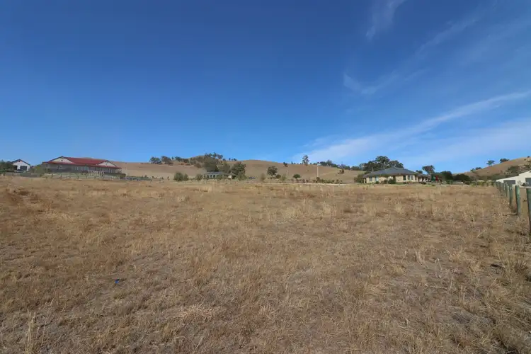 Second view of Homely land listing, LOT 13 Cairns Court, Yea VIC 3717