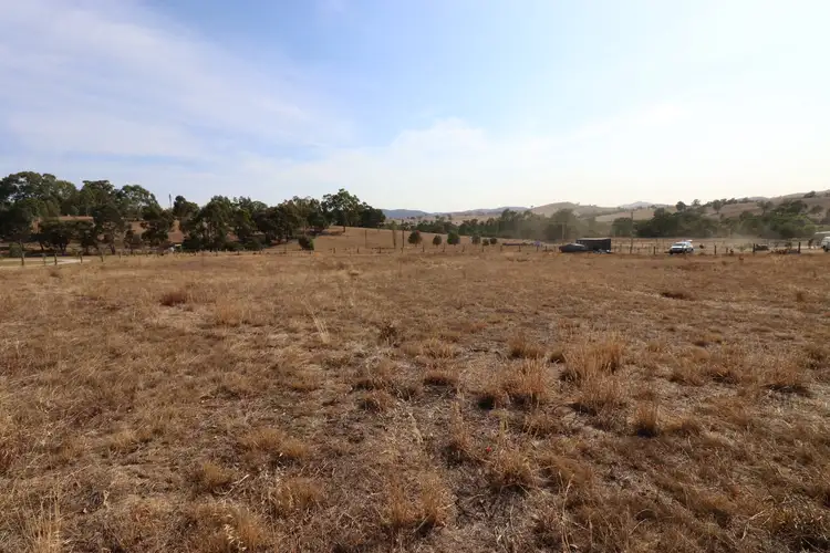 Third view of Homely land listing, LOT 13 Cairns Court, Yea VIC 3717