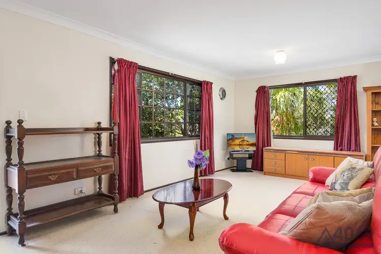 Second view of Homely house listing, 10 Eversden Street, Kenmore QLD 4069