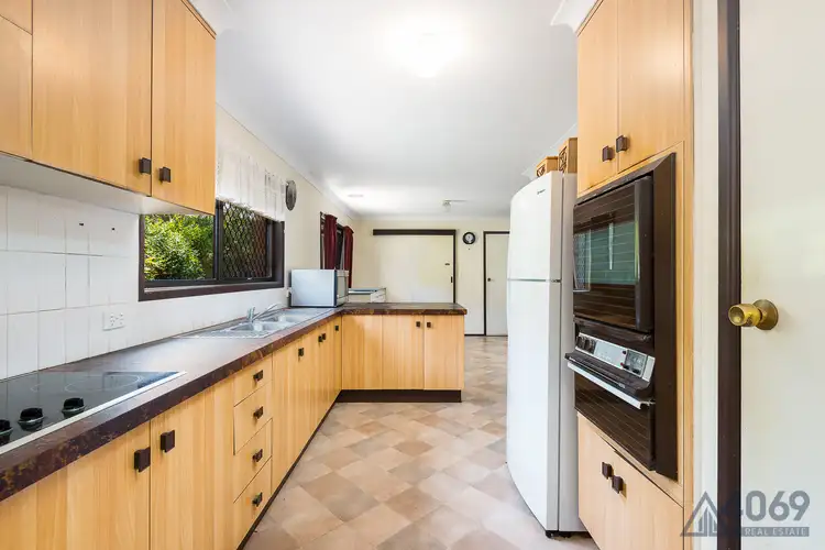 Fourth view of Homely house listing, 10 Eversden Street, Kenmore QLD 4069