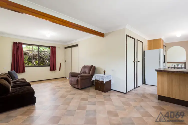 Fifth view of Homely house listing, 10 Eversden Street, Kenmore QLD 4069