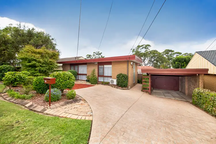16 Macquarie Street, Gymea NSW 2227